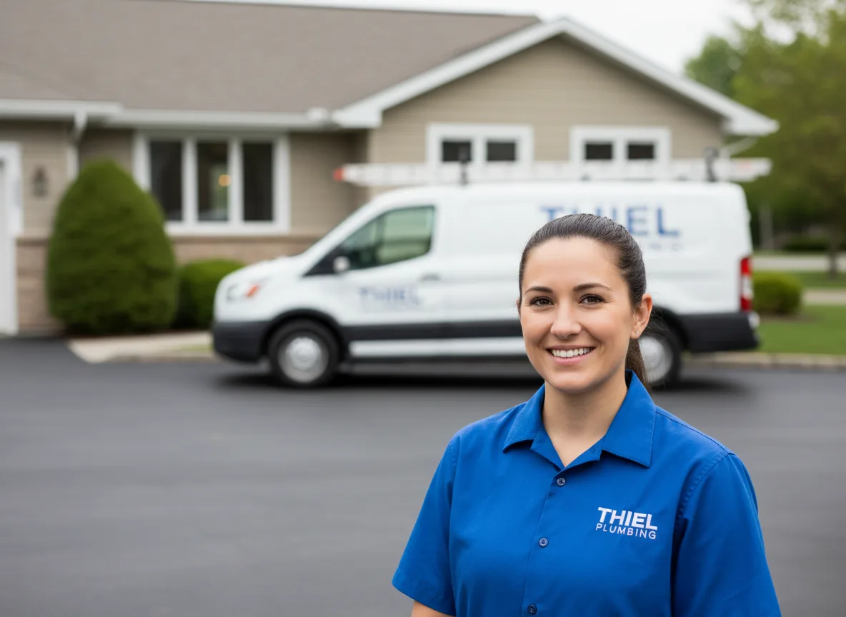 Plumber Newark, MO FAQs